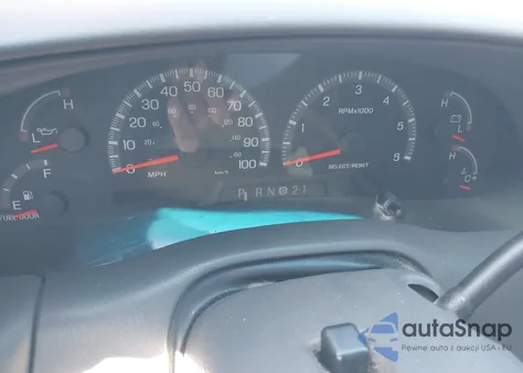 2003 Ford F-150 Lariat/Xl/Xlt from USA, damaged, VIN 1FTRX17W23NB30324